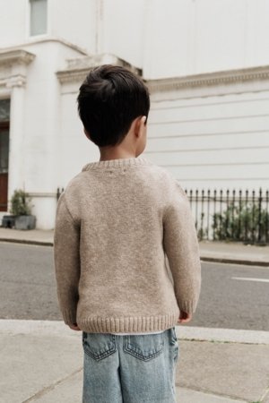 NEXT kampsun, AY8425, 98-104 cm