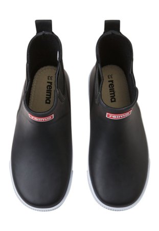 REIMA kummikud ANKLES, 5400039A-9990, 28 suurus 