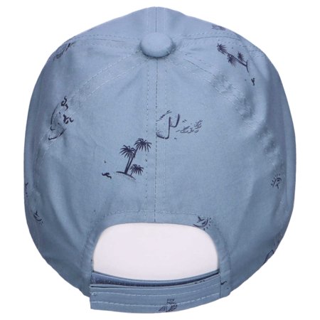 TUTU nokamüts, sinine, 3-007786, 50-54 cm 