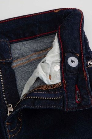 COCCODRILLO püksid JEANS COLLECTION BOY, sinine, ZC5123101JCB-015-152, 152 cm 