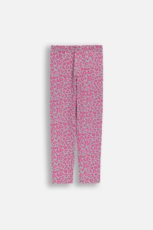 COCCODRILLO retuusid, mitmevärviline, WC6122102RGK-022-110, 110 cm 