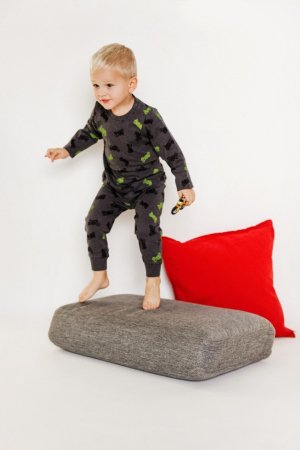 CAN GO pidžaama Wild 194 98 cm KBSS-194-98