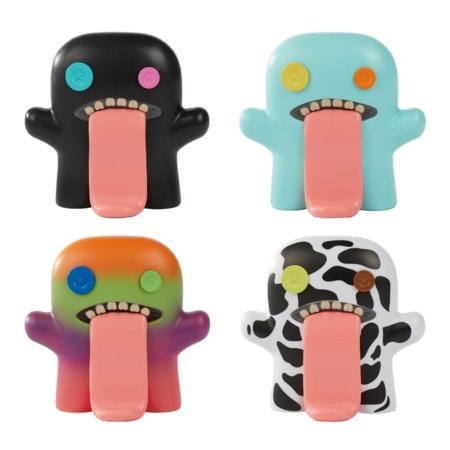 FUGGLER kuju Oogah Boogah, assort., FG4000 