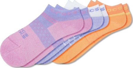 CROCS sokid, värvilised, 208009-96E M suurus 