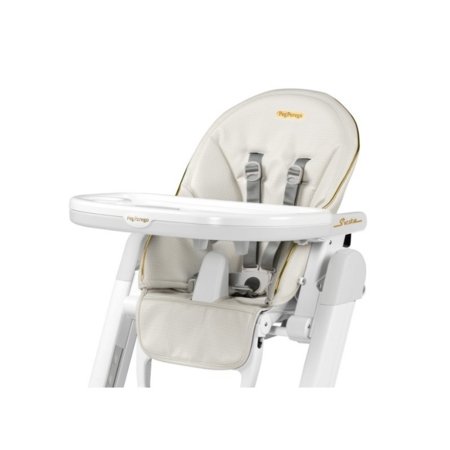 PEG PEREGO söögitool SIESTA FOLLOW ME, lucent, IH03000002BL46PP IH03000002BL46PP