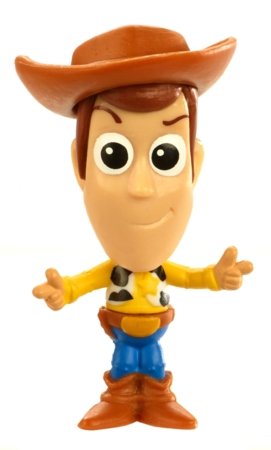 TOY STORY Minifiguurid, GHL54 