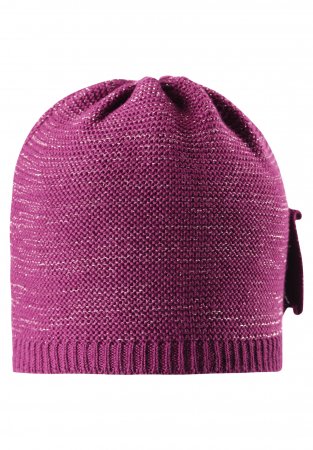LASSIE müts Melia Boysenberry 728771-4840 728771-4840-46