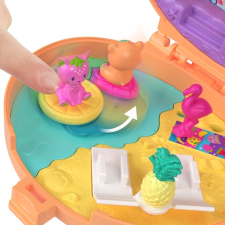 POLLY POCKET mängukomplekt, JKC79 