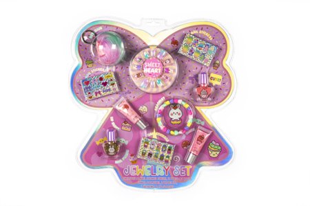 DREAM POP ehete komplekt, Y81398-33555 