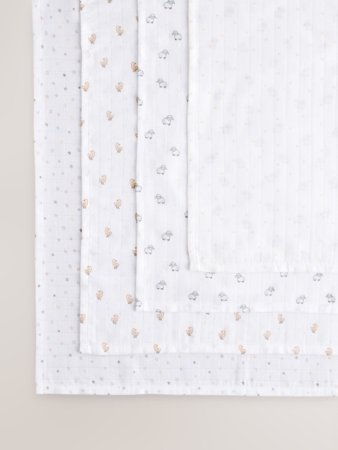 NEXT suulapp, 4 tk, K86335, cm cm 