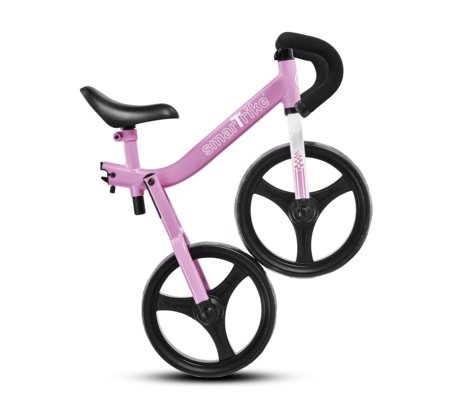 SmarTrike kokkupandav tasakaaluratas, roosa, 1030200 