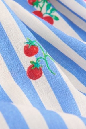 NEXT lühikeste varrukatega kleit, E79562 110-116 