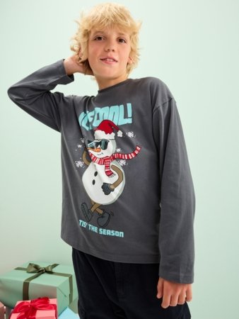 NEXT t-särk, F95953, cm 