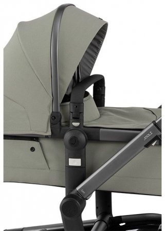 JOOLZ käru DAY+ COMPLETE SET, sage green, 530025 530025