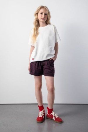 COCCODRILLO püksid ACADEMY GIRL JUNIOR, värviline, cm 