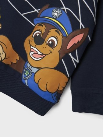 NAME IT PAW PATROL hüppaja, 13245000-282D3C 104 cm 