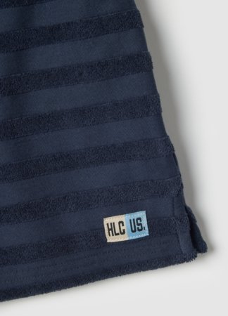 OVS lühikeste varrukatega polo särk, 116 cm, 002519639 