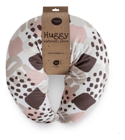 CEBA multifunktsionaalne padi Huggy Basic Boho, W-709-000-740 