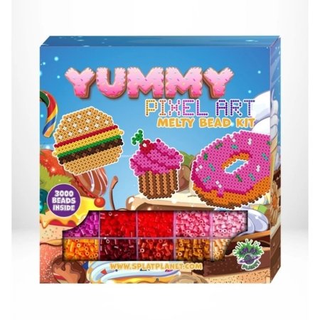 SPLAT PLANET triikimise helmed, Maius, SP47663 