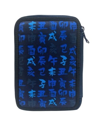 NARUTO Pencil case, 369-01100 