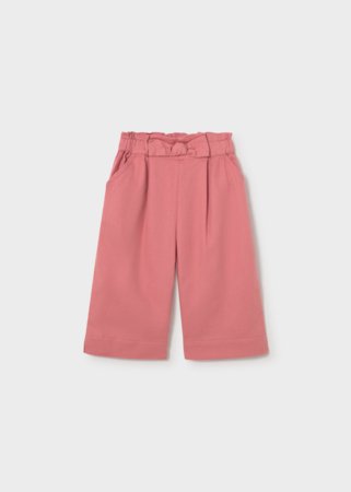 MAYORAL püksid, blush, 1.526-87, 80  cm 