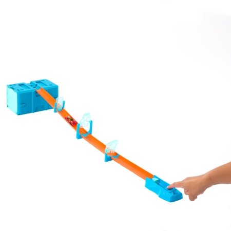 HOT WHEELS Track Builder jäärada, HKX40 HKX40