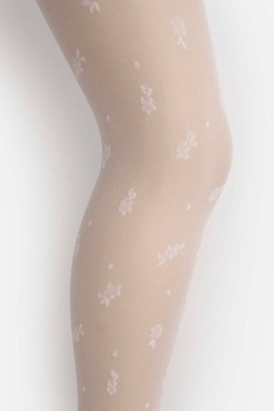 COCCODRILLO sukapüksid, valged, WC6380310TMC-001-140, 140/146 suurus 