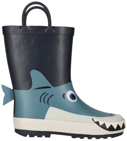 ZIG ZAG kummikud ROOK, Z252407-2153, 24 suurus 