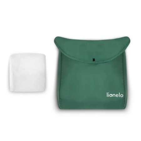 LIONELO käru ELIA, Green forest 