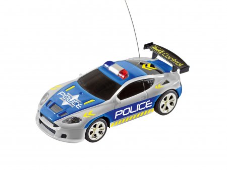 REVELL mini RC politsei auto 23559