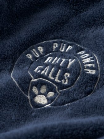 NAME IT PAW PATROL hommikumantel, 13249637-282D3C 104 cm 