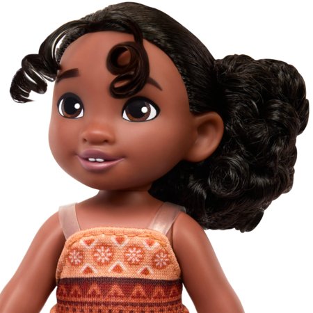 DISNEY MOANA nukkude komplekt Moana ja Simea, JBT41 