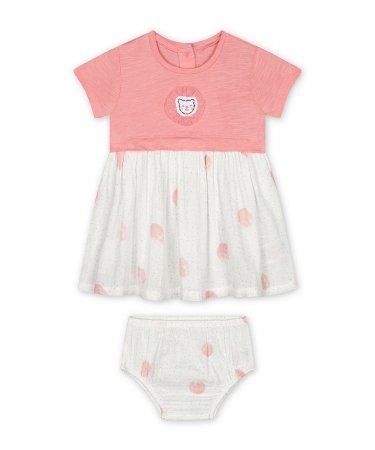 MOTHERCARE lühikeste varrukatega kleit, VE597 425926