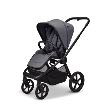 MOON universaalne vanker RESEA Fold, 2in1, Gray, 64000000-977 