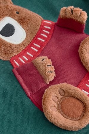 NEXT t-särk, F59425, 74-80 cm