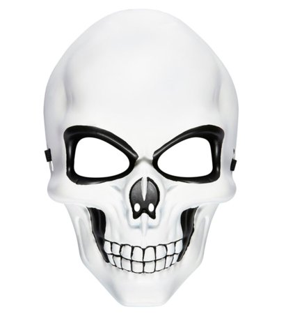 WIDMANN Halloween mask, 95706 