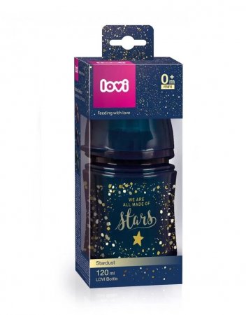LOVI pudel 120 ml, Stardust, 21/587 21/587