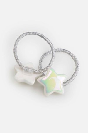 COCCODRILLO juuksekummid, sinised, WC6311805PBJ-024-000 