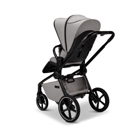 MOON universaalne vanker RESEA 2.0, 2in1, Gray, 64940900-944 
