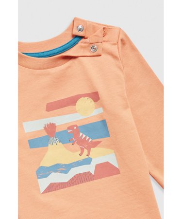 MOTHERCARE pikkade varrukatega särk, JL241 