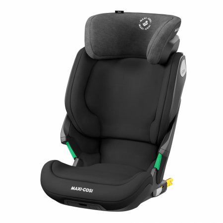 MAXI COSI turvatool KORE ISOFIX I-SIZE, authentic black, 8740671110 8740671110