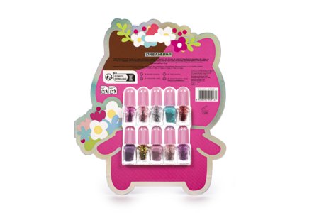 DREAM POP küünehoolduskomplekt, Y81431-33709 