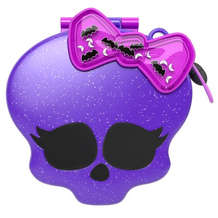 POLLY POCKET Monster High teemaline mängutoos, HVV58 