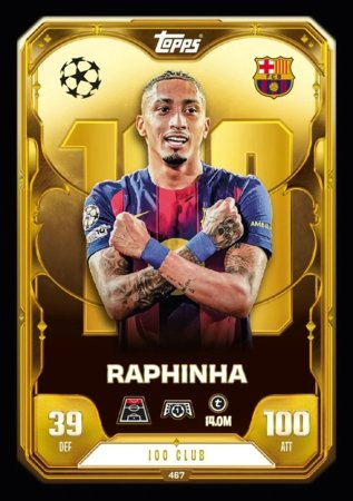 TOPPS kaardid 2026 Match Attax Eco Pack, 76921 