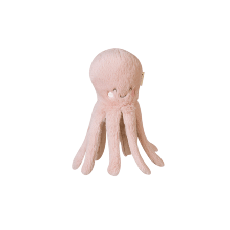 SARO pehme mänguasi OCEAN LIFE, Pink, 31583 