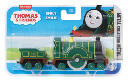 THOMAS & FRIENDS suured vedurid, JHK84 