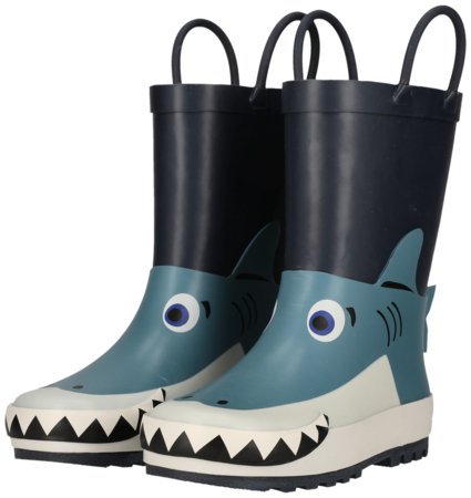 ZIG ZAG kummikud ROOK, Z252407-2153, 24 suurus 