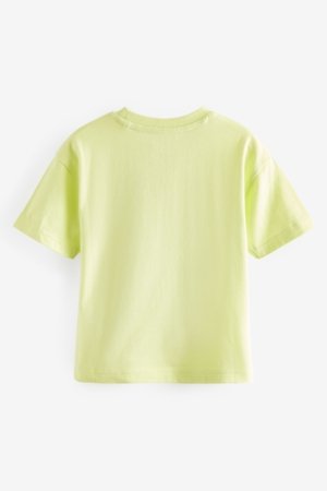 NEXT lühikeste varrukatega t-särk, 596414 