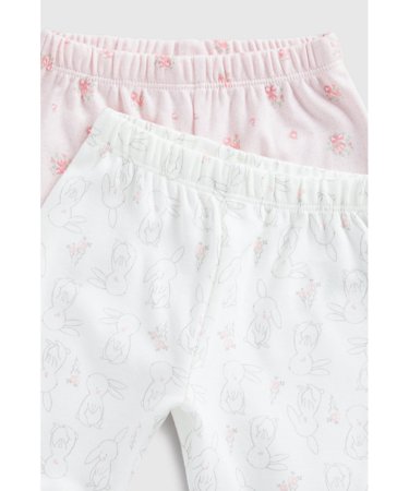 MOTHERCARE pidžaama, 2tk., GF045 