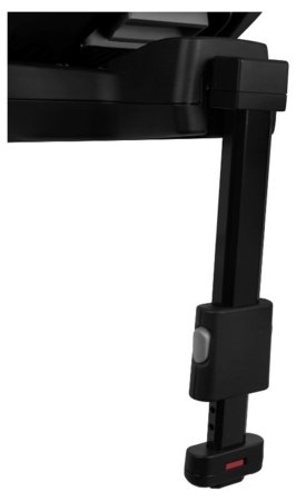 LIONELO turvatool HARMONY I-SIZE, Beige sand bamboo, 40-150 cm, LO-HARMONY 